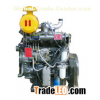 Chinese 4 Cylinder Water Cooled Engine R4105ZD