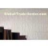 Interior Wall Decoration 3D Textured Wall Panels