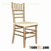 Wooden Chiavari chair