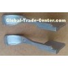 High volume Aluminium alloy Precision CNC Machining Services / CNC milling parts