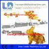 Extruded Breakfast Cereals Corn Flakes making Machine 500kg/h