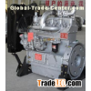 Weifang Weichai 50HP Diesel Engine