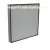 Mini Pleat Hepa Air Filters Light Weight , 610x610x69MM Glass Fiber