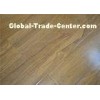 Walnut Laminate Flooring,Shiny Floor with Swiftlock Floors Commercial and Kitchen Use