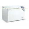 Commercial Horizonal Top Open Chest Freezer 520L For Kitchen With Foam Layer