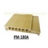 Wood Plastic Composite WPC Door Frame For Indoor Decorative