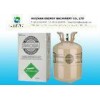 R409A Freon Gas HCFC Refrigerants for R-12 / a 20ft container