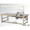 thicker edge flanging machine