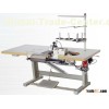 edge flanging machine