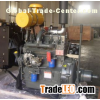 Weifang 60KVA Diesel Engine 495ZG