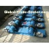 Bolt Adjustable Welding Rotator 150T with Two Motor Drive for boiler