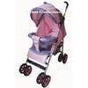 Fashion Luxury Lightweight Strollers For Toddlers , Toy Baby Buggy Stroller