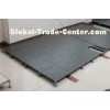 Convenient Assembly Trunking Raised Floor With Cross Head Pedestal , OA Raised Floor