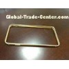 High Precision CNC Milling Mobile Phone Metal Frame Cover OEM & ODM