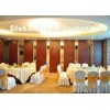 Vinyl Dancing Room Movable Modular Partition Walls For Meeting Room