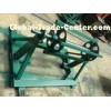 Decoiler Straightener Feeder And Uncoiler Machine 5T For Uncoilling Steel Coil