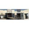 Vegetable Eco - Friendly Fast Cooling Vacuum Chiller For Produce,Container, Seafood