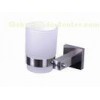 Single Ring Tumbler Holder Professional Bathroom Hardware Collections