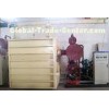 Fresh Cucumber Vegetables Pre - Cooling Vacuum Chiller Machine For Leafy Greens
