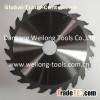 Rip Cut Saw Blade For Wood Cutting 184mm 24T