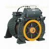 Elevator Traction Machine , Gearless Permanent Magnet Synchronous 3m/s WTYF250