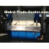 Earlist Producer Hydraulic Press Brake Machine With 500 Ton -4m / 5m / 6m