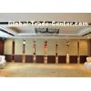 Acoustic Wooden Office Partition Walls  A Complete Sound Retardant Barrier