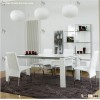 modern dining tableCW-BT124