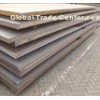 Hot Rolled  High Tensile Steel Plate