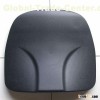 plastic chair back