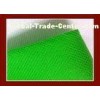 Green SS / SMS Non woven Polypropylene Fabric for Funiture / Medical / Shopping Bag