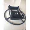 Glider Base1010B(non-recliner) with swivel