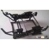 989 Zero Wall Manual Recliner
