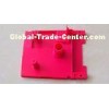High Precise Rubber Injection Mold , Hot Runner 1 - 4 Cavity