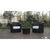 Hotsale Garden Rattan Sofa Set