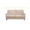 Comfortable Modern Leisure Wooden Sofa Designs For hotel / Restaurant