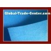 Spunbonded Raw Material PP Non Woven Fabric for Argriculture / Packing / Medical