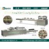 Round square Grain semi - circle type bar forming machine FOR puffing and expanding