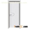 interior room PVC door