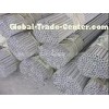 Cold Rolled Stainless Steel Heat Exchanger Tube 1.4404 1.4571 1.4438