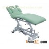 Hydraulic facial beauty beds adjusted by manual for physical and medical