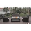 Outdoor Rattan Sofa set