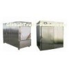 PLC Manual Cooled Vacuum Chiller Machine For Fresh Spinach, Carrots, Cauliflower