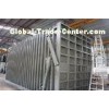 Pre - Cooler Hierarchical Operation Advanced PLC Vacuum Chiller For Ready Packing Food