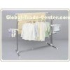 Steel Multi-purpose Heavy Duty Clothing Rack / Commercial or Household Towel Racks