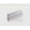 Metal Soft Close Undermount Drawer Slides Bottom mounted for File cabinets