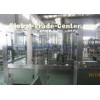 10000BPH Bottled Water Filling Machine With High Speed Large Gravity Flow Valve
