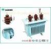 Latest price S9 type oil immersed power transformer AC 11kv 415v 50Hz 630 kva