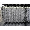 Gavalized Mild Steel Angle Iron With Equal And Unequal Angle , JIS G3101 SS400 , ASTM A36