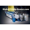 High Speed Rapier Loom With Electronic Jacquard shuttless loom